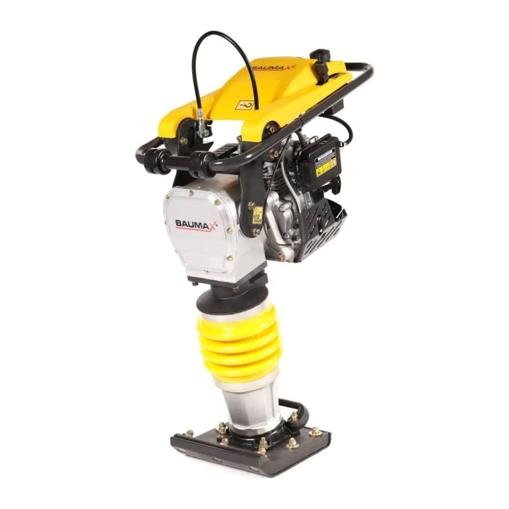 Tamping Rammer